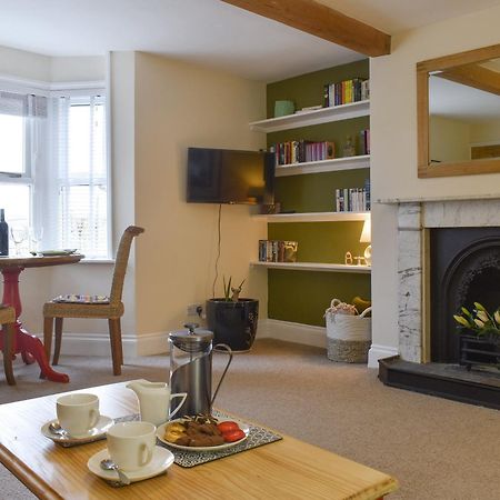 The Garden Apartment - Uk32517 Whitby Luaran gambar